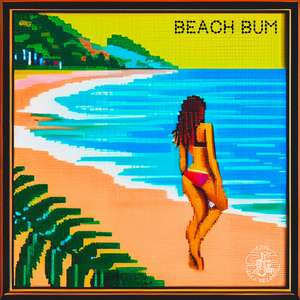 Beach Bum