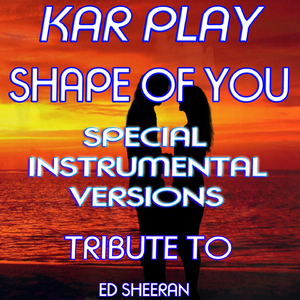 Shape of You (Like Instrumental Mix)