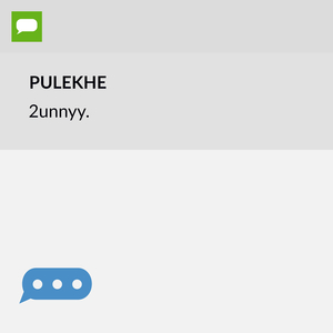 Pulekhe