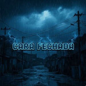 Cara Fechada