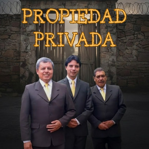 Propiedad Privada