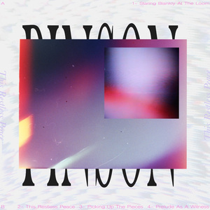 Staring Blankly At The Loom