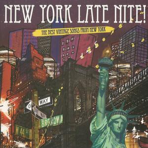 I'm Beginning to See the Light