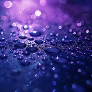 Rainlit Stillness