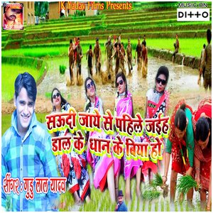 Bhauji Re Dar Muchuk Gail Re