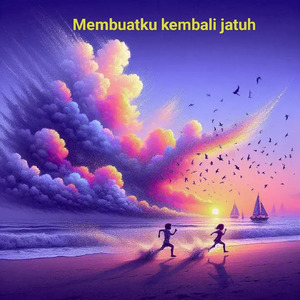 Membuatku kembali jatuh