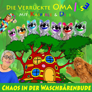 Händewaschen Song