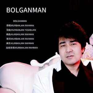 bolganman
