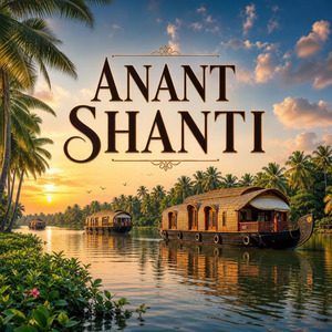 ANANT SHANTI (Devotional)