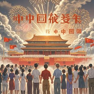 梦圆了