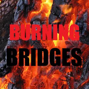 BURNING BRIDGES (feat. Carlos on vocals)