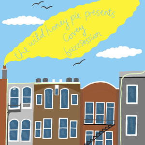 Dead of Night (The Wild Honey Pie Buzzsession)