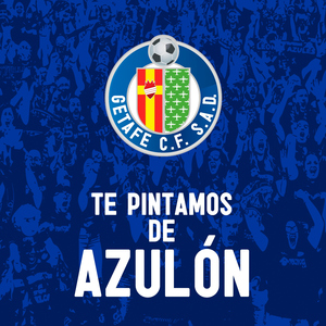 Te Pintamos De Azulón