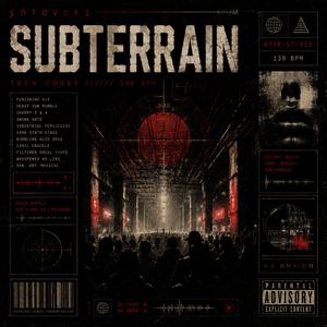 Subterrain