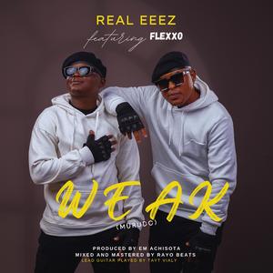 Weak (Murudo) (feat. Flexxo)