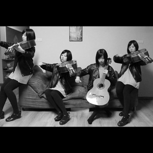 成人法则（おとなの掟）-Classical Guitar Ensemble ver.