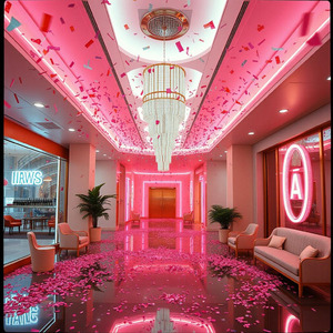 Where We Made It Real