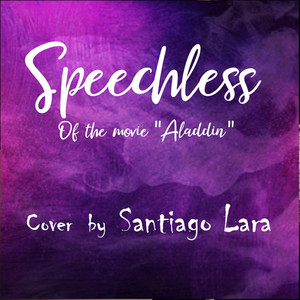 Speechless (From the Movie "Aladin")