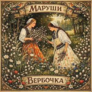 Вербочка