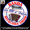 Banda Bitácora Show (La BB d'Falcón) - El Colesterol