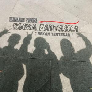 Rekan Tertekan (feat. Kukuh Amri)