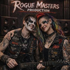 Rogue Masters Production Anthem