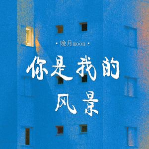 你是我的风景