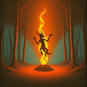 Lichtjäger_ 도깨비의 불빛