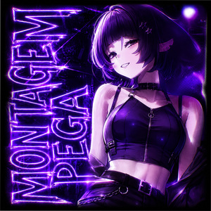 Montagem Pega