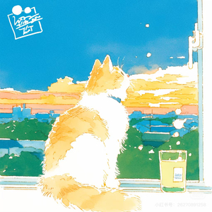 多一个世界(翻唱版)（翻自 DOUDOU）