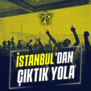 İstanbul'dan Çıktık Yola