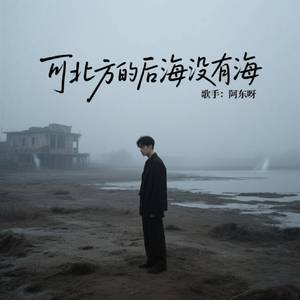 可北方的后海没有海