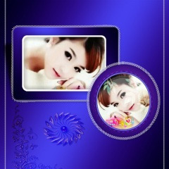 好姐妹是一生的知己 (北京四平舞曲 飘雪版)