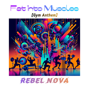 Fat into Musles (Gym Anthem)