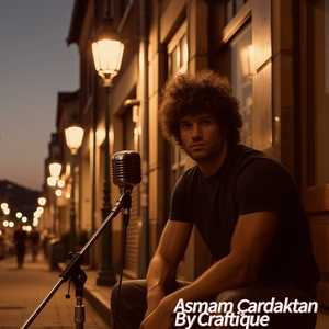 Asmam Çardaktan