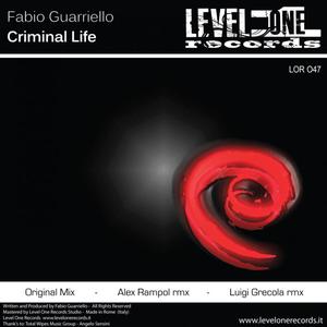Criminal Life (Alex Rampol Remix)
