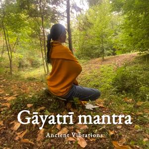 Gāyatrī mantra (short sampler version x3)