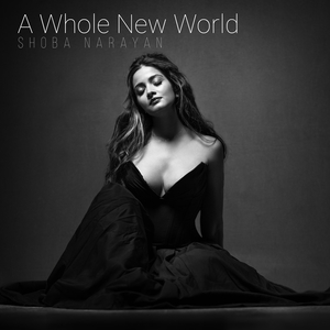 A Whole New World