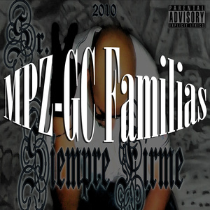 MPZ GC FAMILIAS