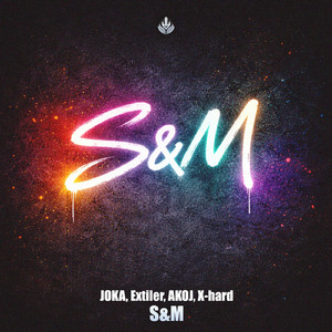S&M (Hardstyle)