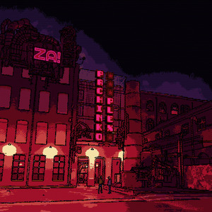 Pachinko: Tramuntana