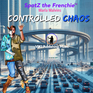 Controlled Chaos (feat. Marla Malvins)