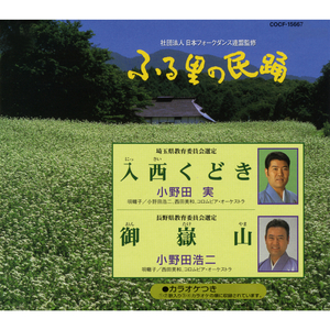 入西 (にっさい) くどき (埼玉県)