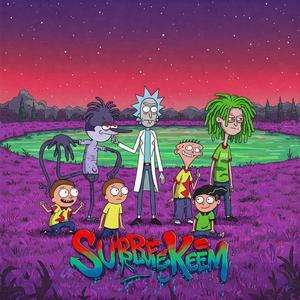 Swaggerific (feat. Forecast)