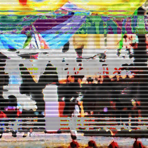 トンネルごっこ