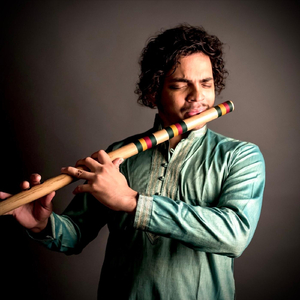 Raga Yaman. Drut Ektaal