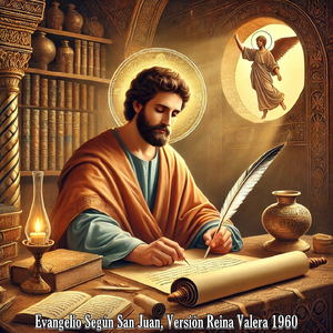 Evangelio Según San Juan Cap.5, Versión Reina Valera 1960