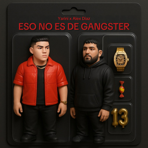 Eso No Es de Gangster