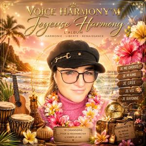 Voyage en Harmonie