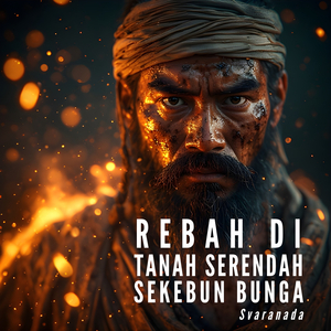 Rebah Di Tanah Serendah Sekebun Bunga